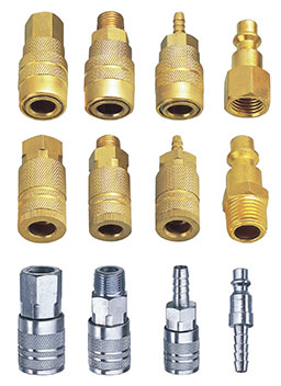 usa type quick coupler, air line fittings, airline fittings